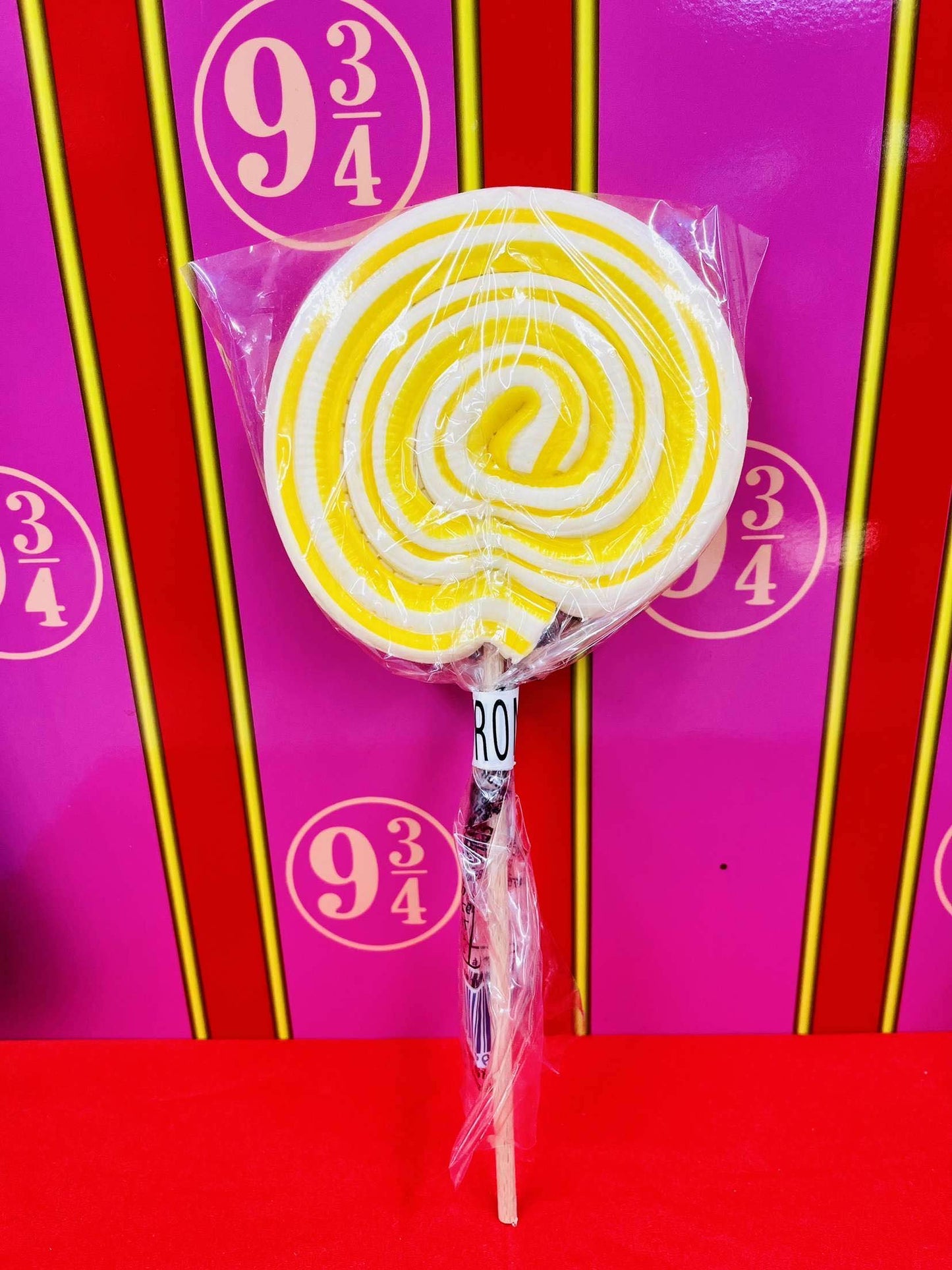 SUCETTE FORAINE RONDE