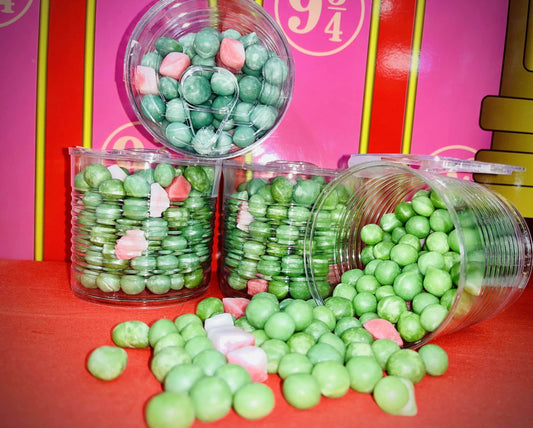 Bonbon Petit Pois