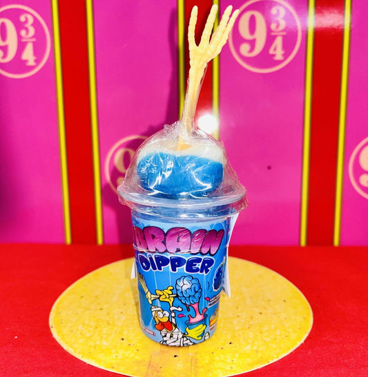 BRAIN DIPPER